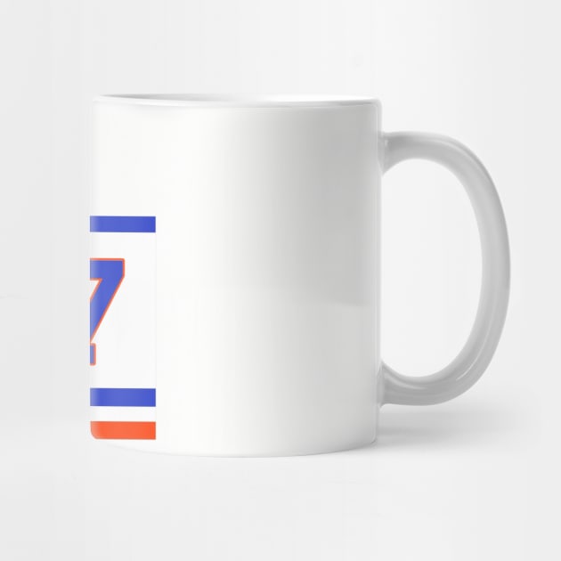Rep Your Area Code (NYI 347) by RUTSSports